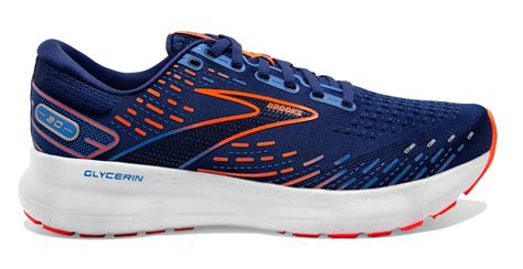 brooks running shoes for underpronation